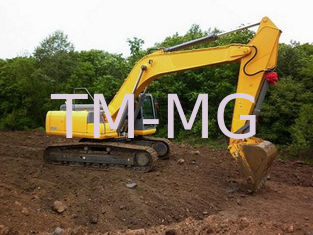 23.5ton Earthmoving Machinery XE230C Excavator