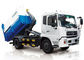 XCMG Special Purpose Vehicles Sanitation Truck, Self Loading Garbage Truck XZJ5250ZXX