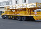 Mobile truck mounted aerial work platform for Bridge Inspection , XZJ5311JQJ18