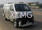 Electrical Automatic Special Purpose Vehicles , 1320L Street Cleaning Equipment