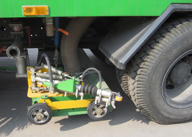 5600L Road Sweeper Truck Truck Special Purpose Vehicles