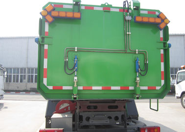 5600L Road Sweeper Truck Truck Special Purpose Vehicles