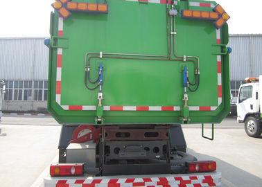 5600L Road Sweeper Truck Truck Special Purpose Vehicles