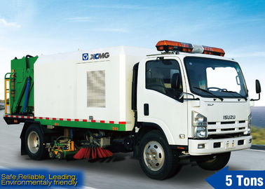 5600L Road Sweeper Truck Truck Special Purpose Vehicles