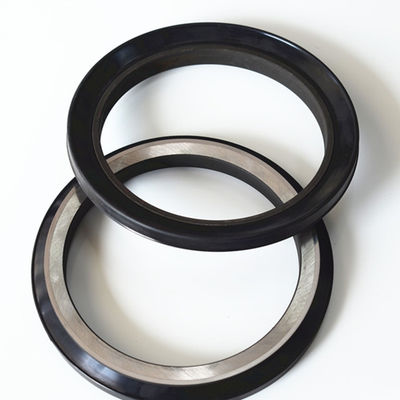 Duo Cone Floating Face Seal 423471 For Heavy Duty Machinery